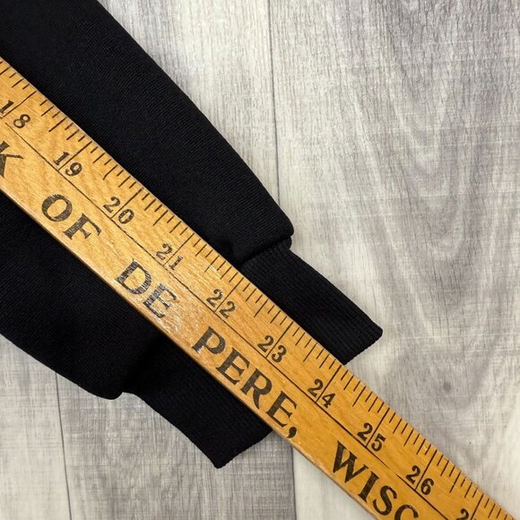 ✅Womens L Black Graphic Hoodie Kendrick Lamar & SZA Grand National Tour 2025 - Picture 8 of 10